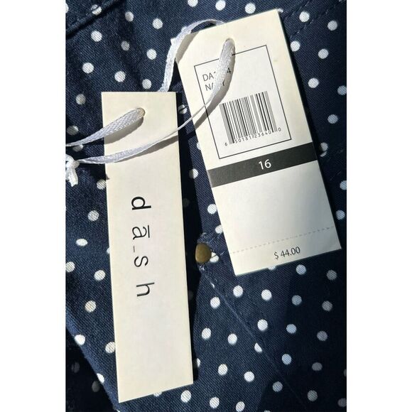 Dash Pants Size 16 - Picture 5 of 5